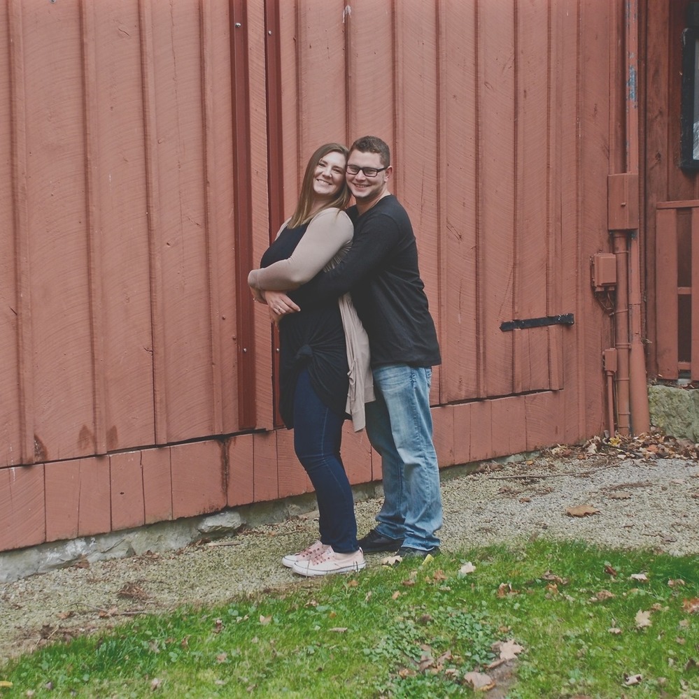 Meet your Posher, Brandi